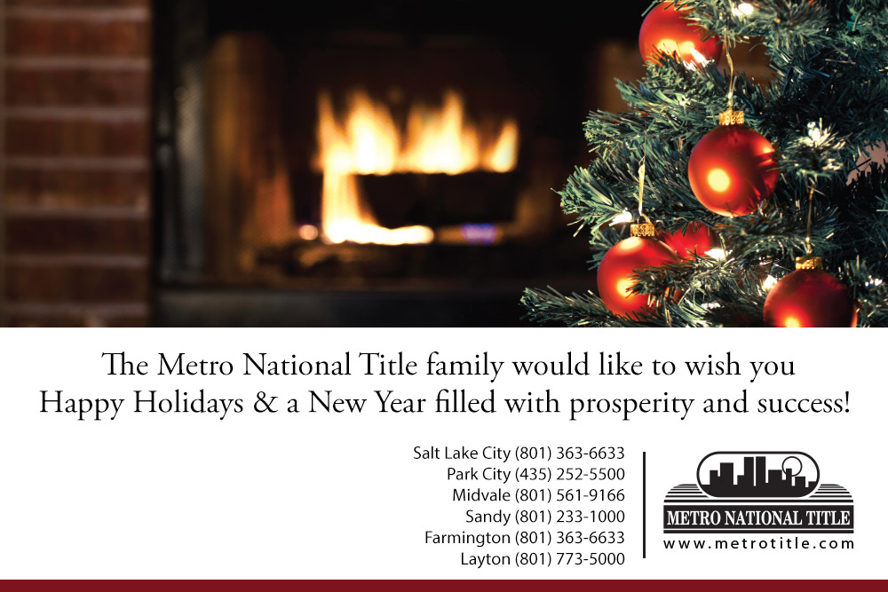 Metro National Title 2015 Xmas-Card