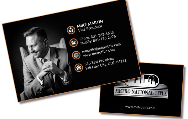 Business Cards