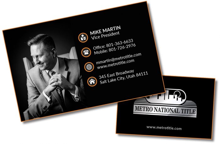 Business Cards