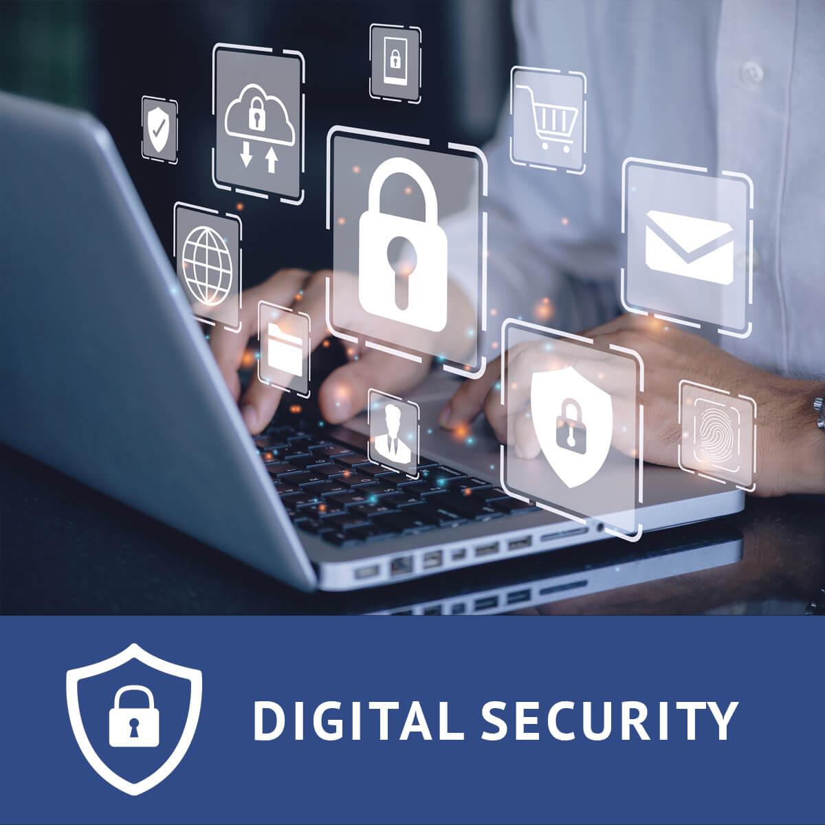 Protecting Against Cyber Fraud