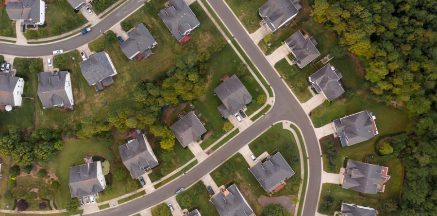 How to Choose a Good Real Estate Farm List
