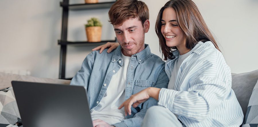 Buying a Home May Help Shield You from Inflation